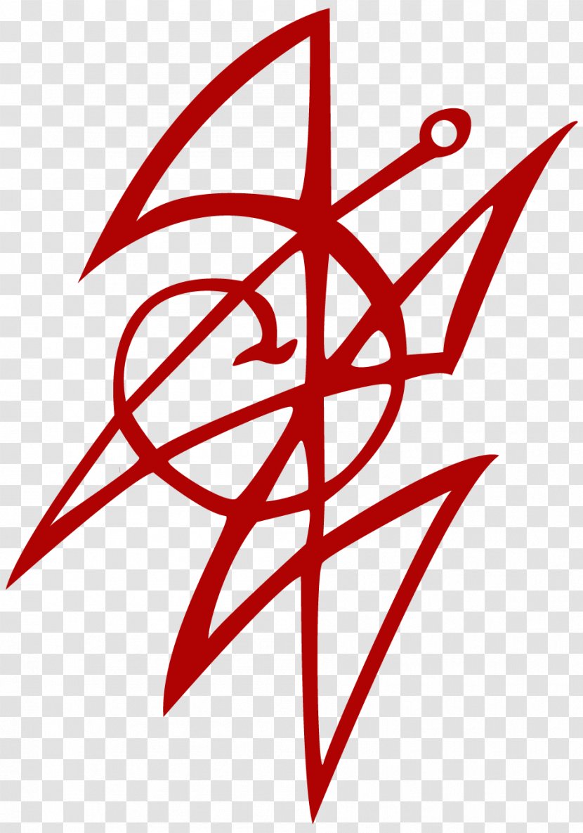Symbol Glyph Line Art Meaning Ritual Transparent PNG