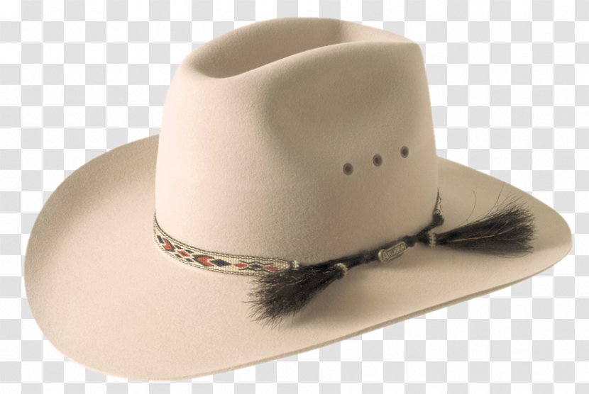 Cowboy Hat Australia Akubra Snowy River Felt - Fashion Accessory Transparent PNG