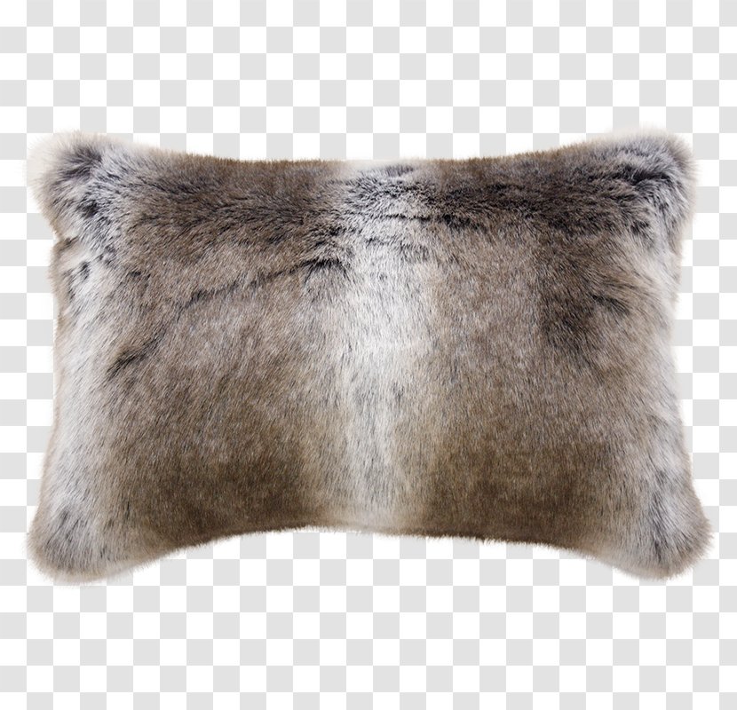 Fur Wolf Elk Cushion Chinchilla - Siberian Husky - Electric Blankets Queen Size Transparent PNG