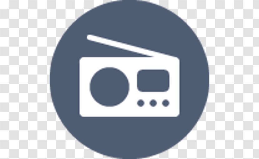Internet Radio FM Broadcasting Streaming Media Station Transparent PNG