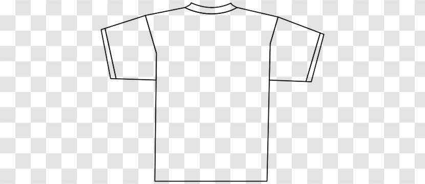 T-shirt Polo Shirt Hoodie Jersey - Joint Transparent PNG