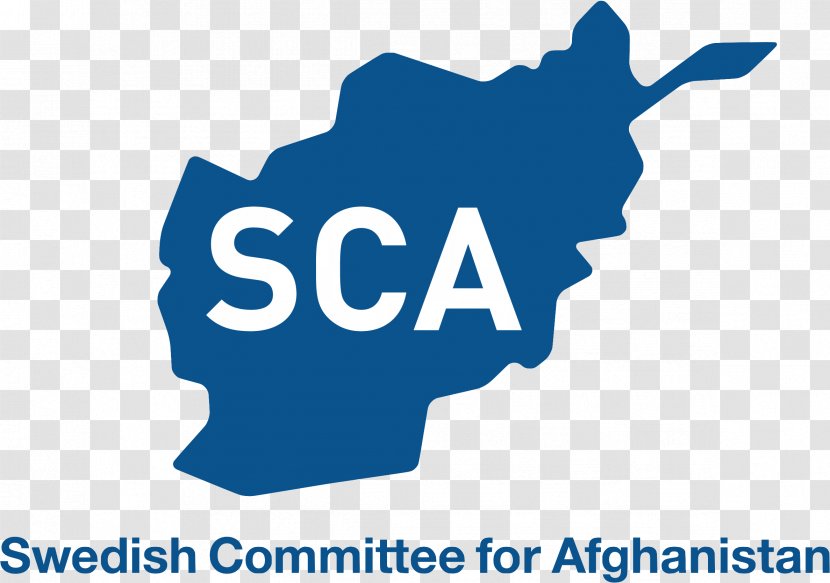 Sweden Swedish Committee For Afghanistan Flag Of Organization Emblem - Technology - Kabul Transparent PNG