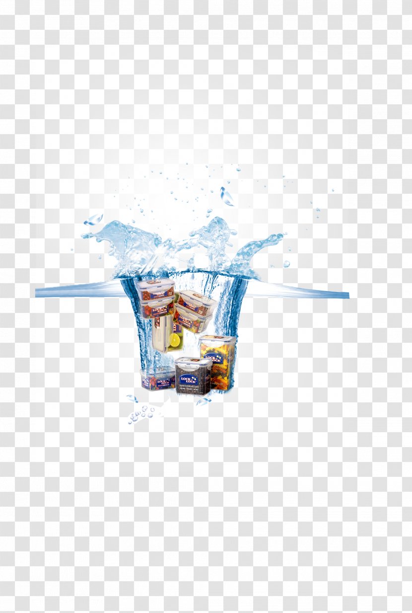 Ice Cup Computer File - Gratis Transparent PNG