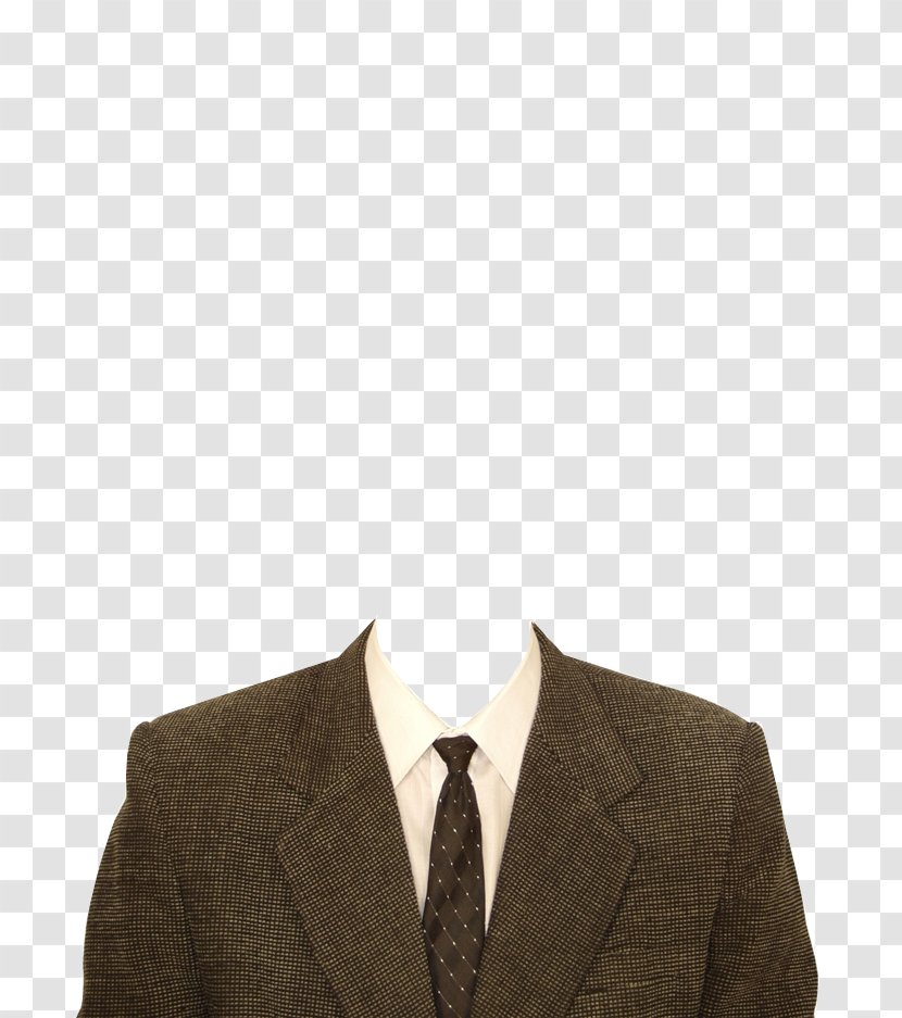 Download Photography - Dress - Men's Suits Photo Template Transparent PNG