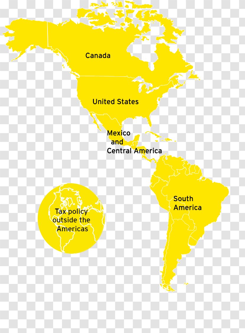 World Map Globe - Diagram Transparent PNG