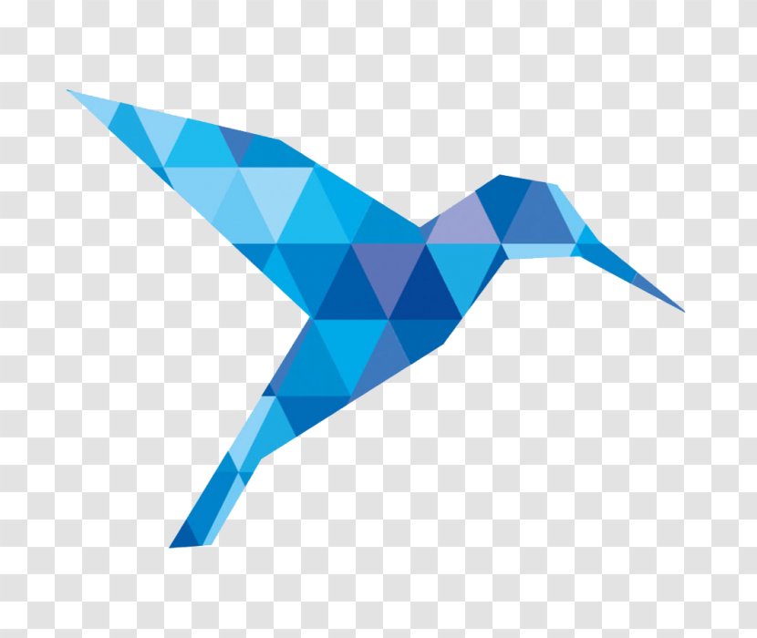 Hummingbird Paper Sticker Art - Animal - Bird Transparent PNG