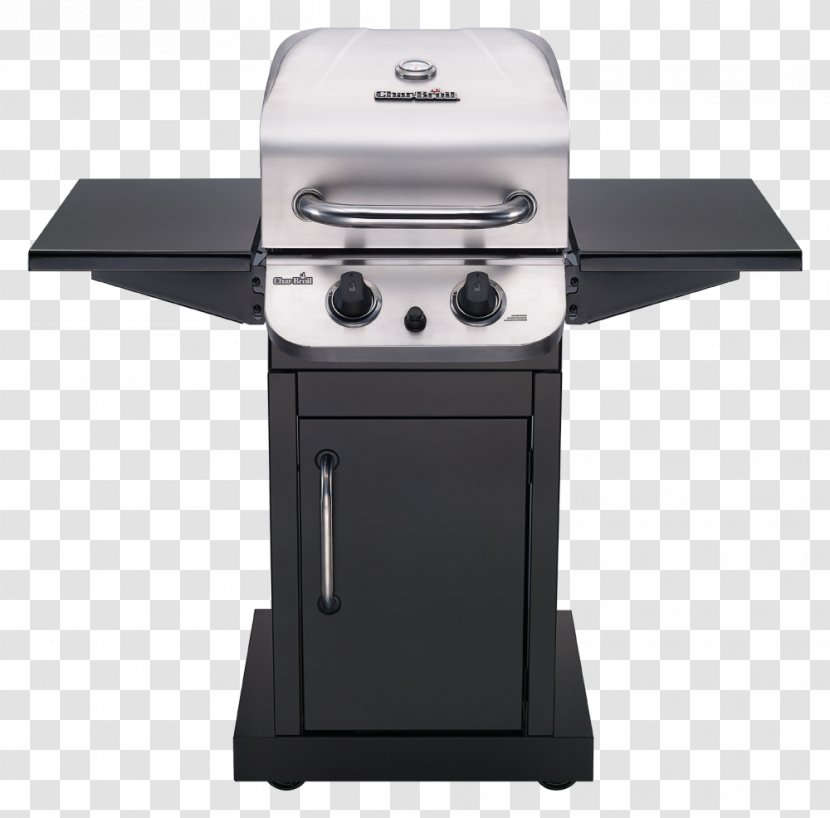 Barbecue Char-Broil Performance 463376017 Grilling Series 463377017 - Charbroil Transparent PNG
