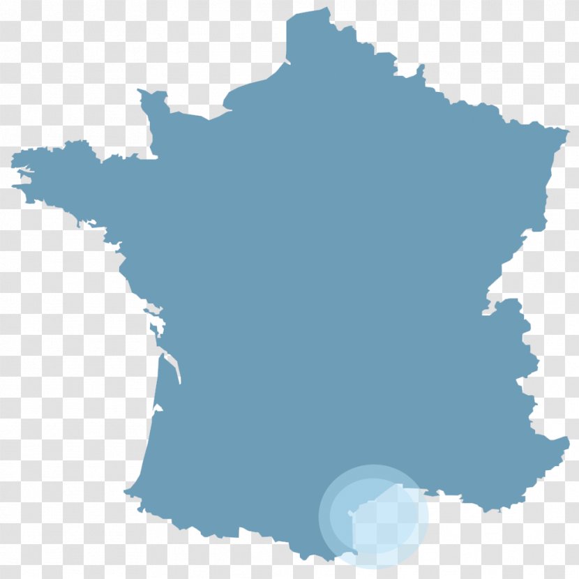 Alps Camargue Business Regions Of France - Argue Transparent PNG