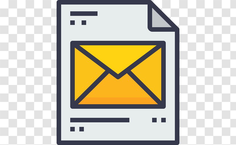 Email Marketing Envelope Mobile Phones - Symbol - Survey Transparent PNG