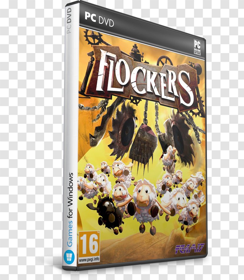 Flockers Lego Star Wars: The Complete Saga PC Game Syberia 3 NEKOPARA Vol. 0 - Playstation 4 - Prophet Transparent PNG