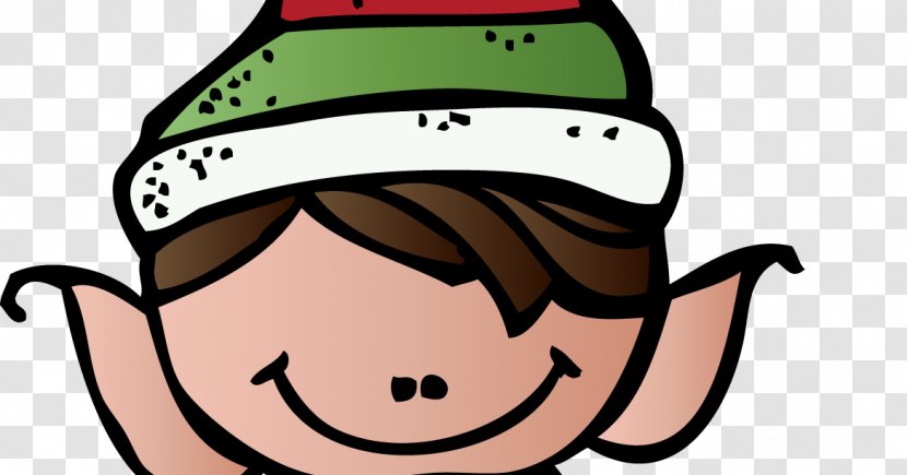 The Elf On Shelf Christmas Clip Art Transparent PNG