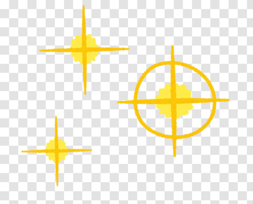 Vector Graphics Reticle Telescopic Sight Stock Illustration - General Aviation - Symmetry Transparent PNG