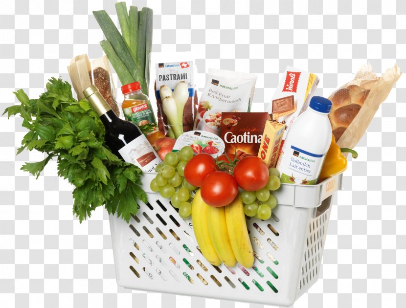 Food Gift Baskets Vegetarian Cuisine Hamper Vegetable - Fruit - First Prize Transparent PNG