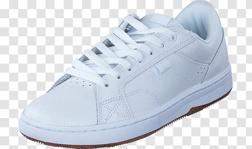 Sneakers Skate Shoe Blue DC Shoes - Dc Transparent PNG