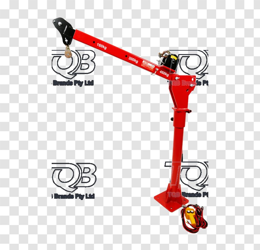 Car Hydraulics Jack Hydraulic Cylinder Crane - Fan - Industry Transparent PNG