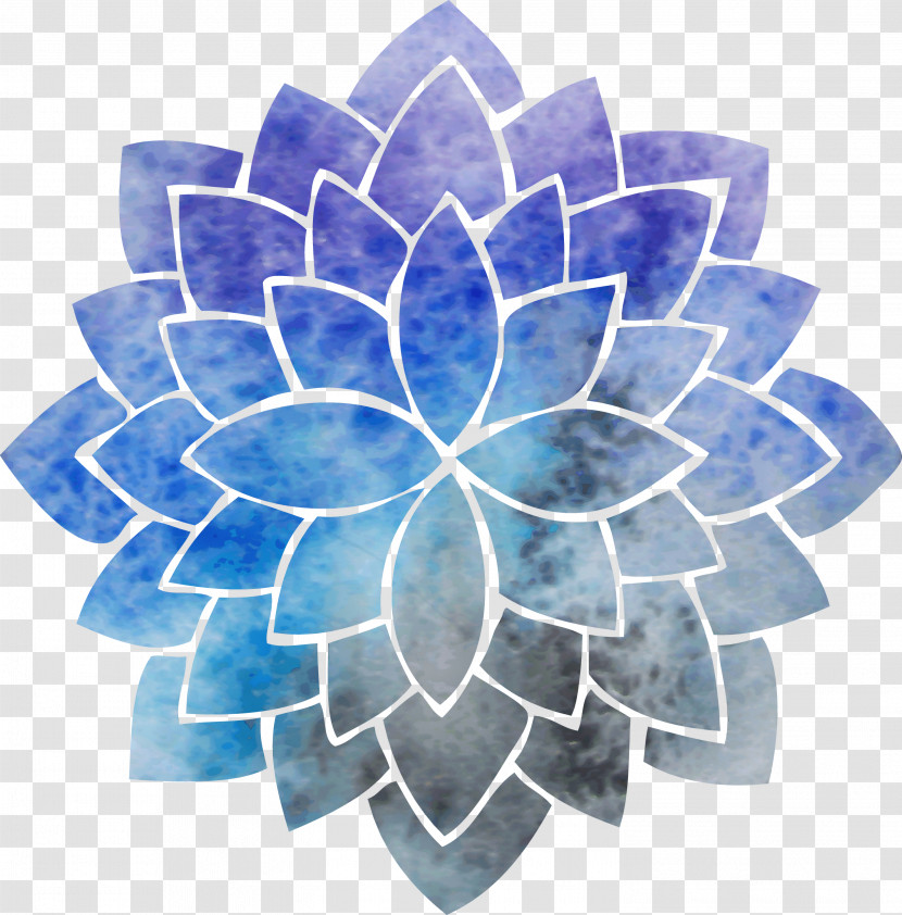 Mandala Transparent PNG