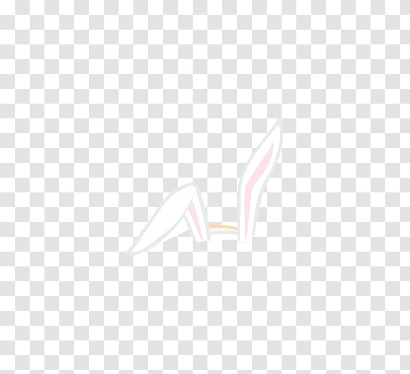 Logo Brand Line Font - Pink Transparent PNG