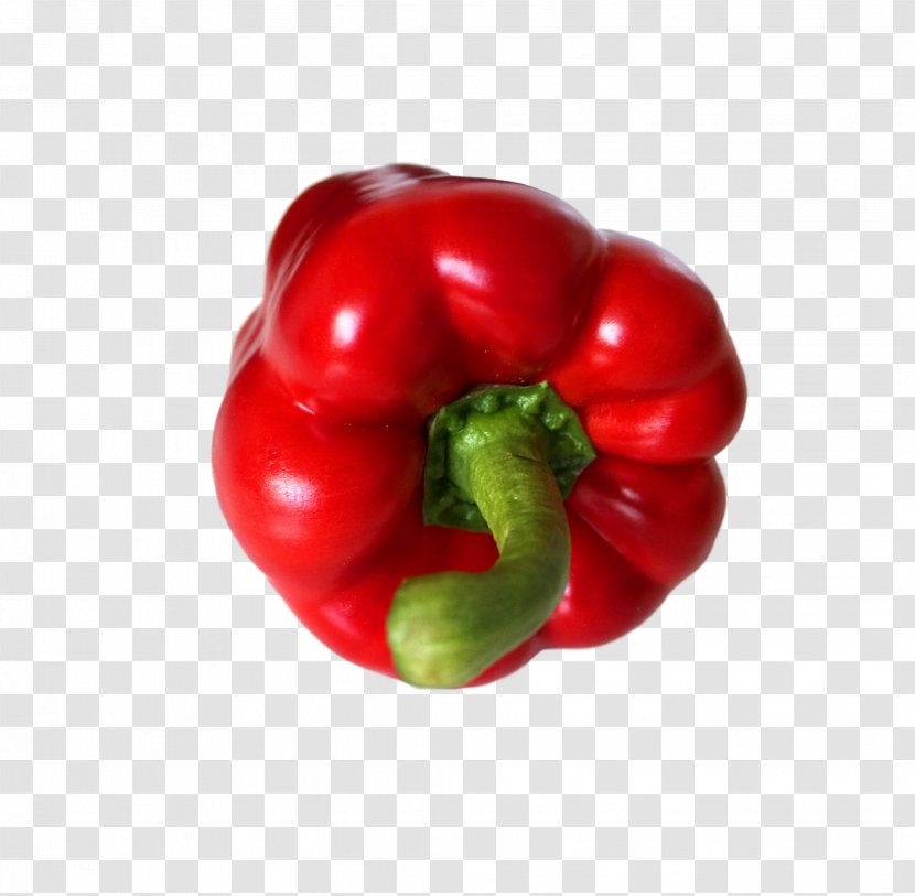 Bell Pepper Chili Malagueta Vegetable Spice Transparent PNG
