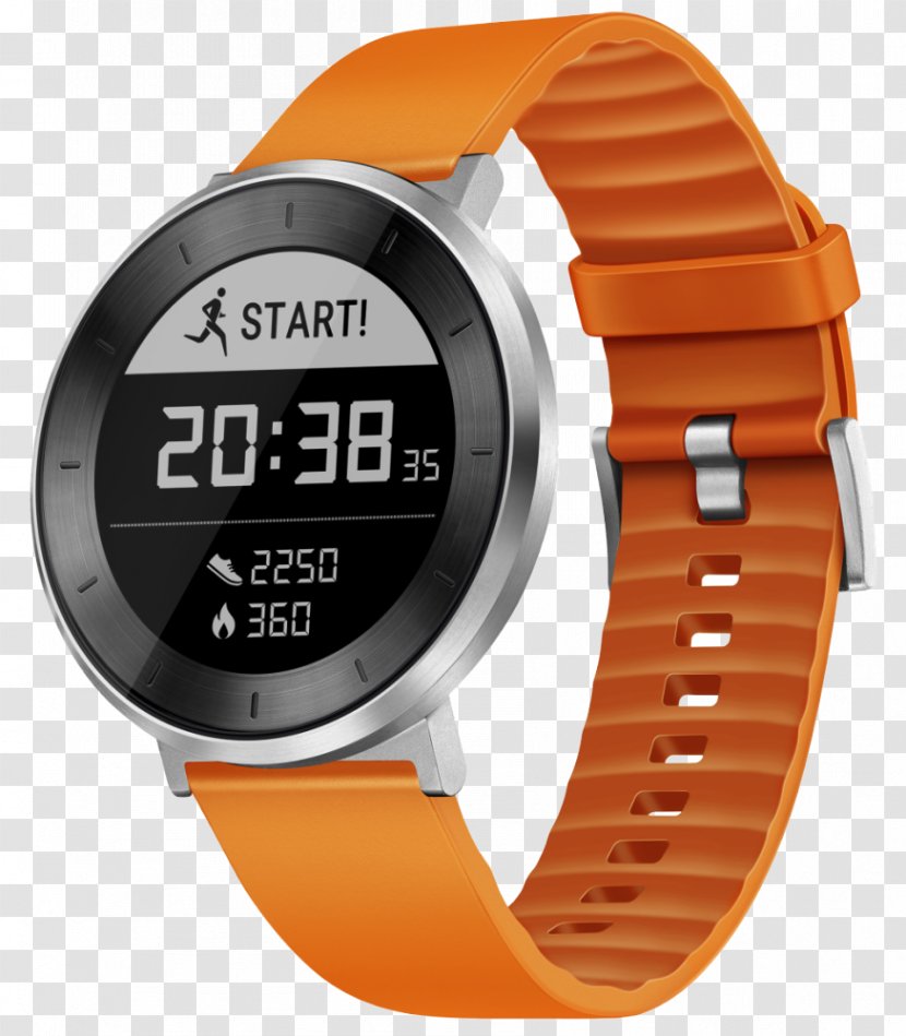 Activity Tracker Huawei Fit Pebble Mobile Phones - Watch - Wearable Technology Transparent PNG
