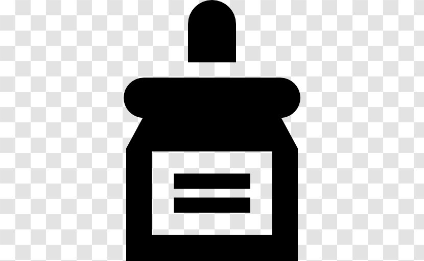 Bottle Logo Font Transparent PNG