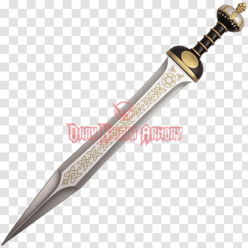 Foam Larp Swords Live Action Role-playing Game Sword Replica Weapon - Scabbard Transparent PNG