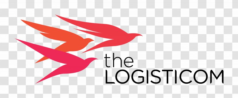 Logo Logistics Supply Chain Management RMIT University Vietnam - Full Color Transparent PNG