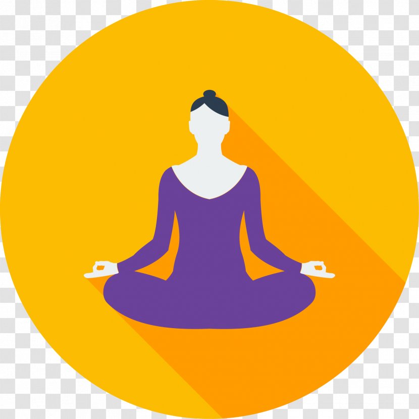 Stress Management Mindfulness-based Reduction Health Meditation - Obesity - Yoga Transparent PNG