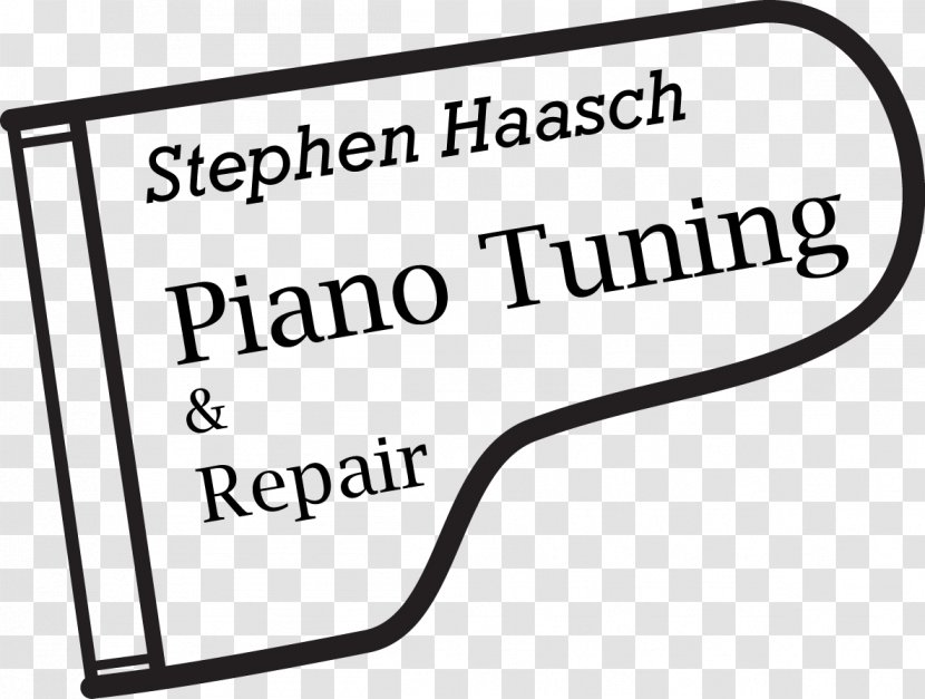 Stephen Haasch Piano Tuning Musical Electronic Tuner Transparent PNG