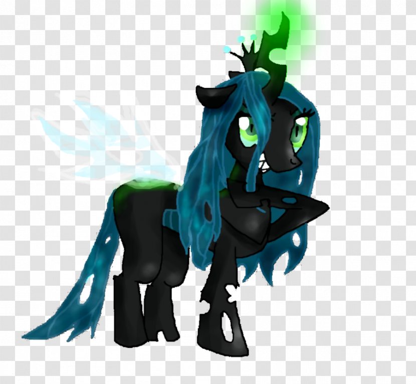 Princess Luna Pony Cadance Celestia - Fictional Character - Queen Transparent PNG