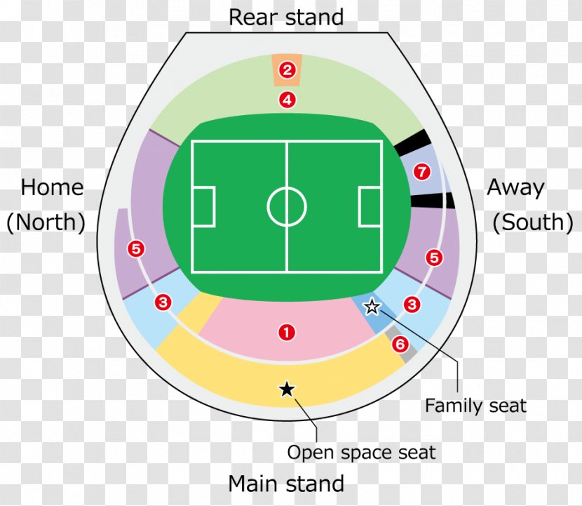 Sapporo Dome Atsubetsu Stadium Hokkaido Consadole Kawasaki Frontale - Brand - Football Transparent PNG