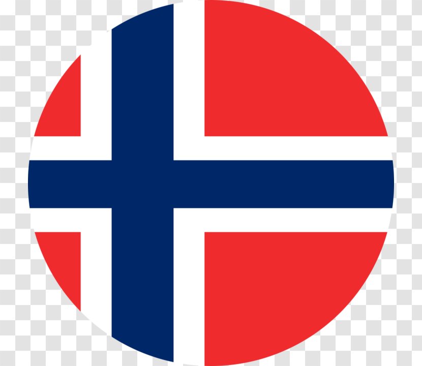 Flag Of Norway National Norwegian Flags The World - Switzerland Transparent PNG