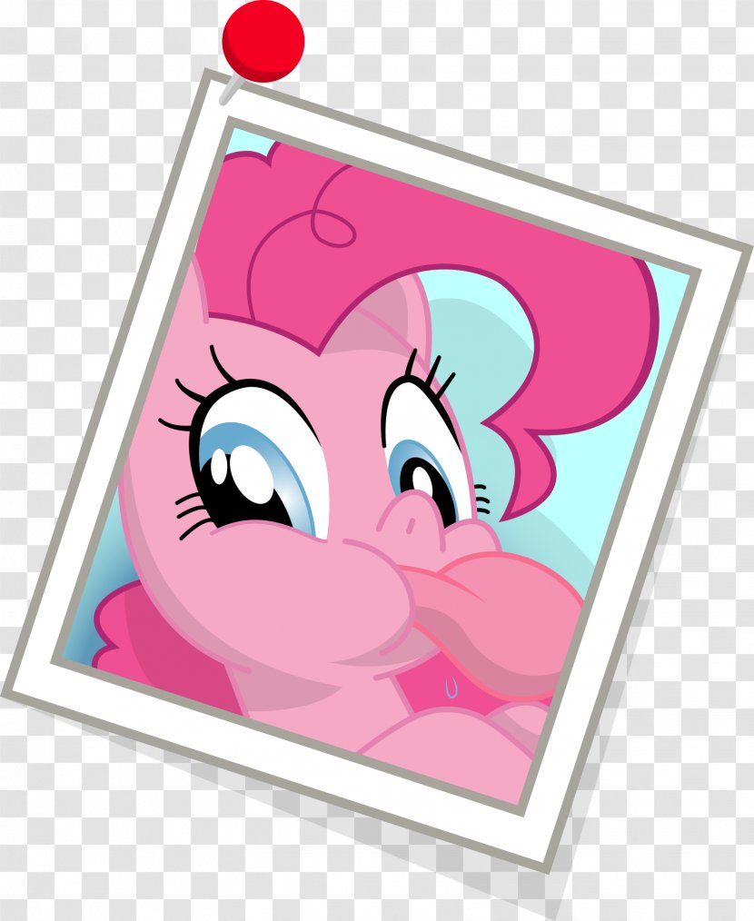 Can I Play Too? Emblem Call Of Duty: Black Ops II Pinkie Pie - Smile - Little Pony Frame Transparent PNG