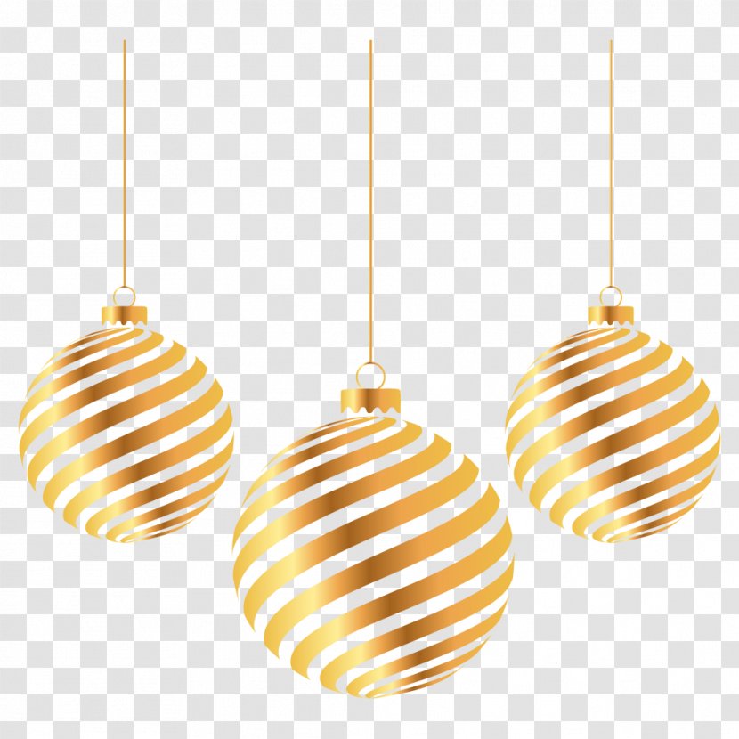 Christmas Ornament Day Vector Graphics New Year - Ceiling Fixture - Holiday Lights Transparent PNG