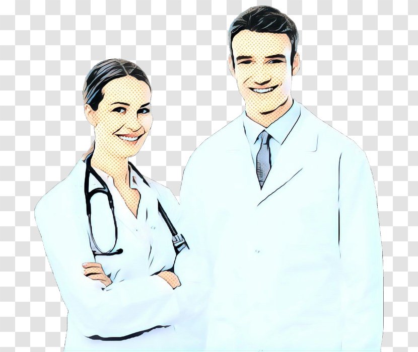 Nurse Cartoon - Medical Assistant - Job Transparent PNG