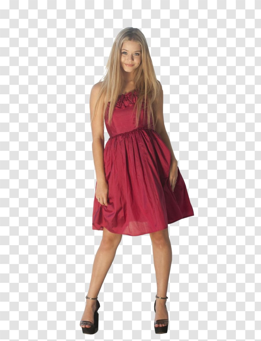 Alison DiLaurentis Actor February 17 Photography - Cartoon - Pretty Little Liars Transparent PNG