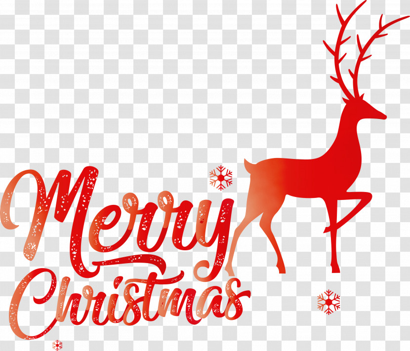 Christmas Day Transparent PNG