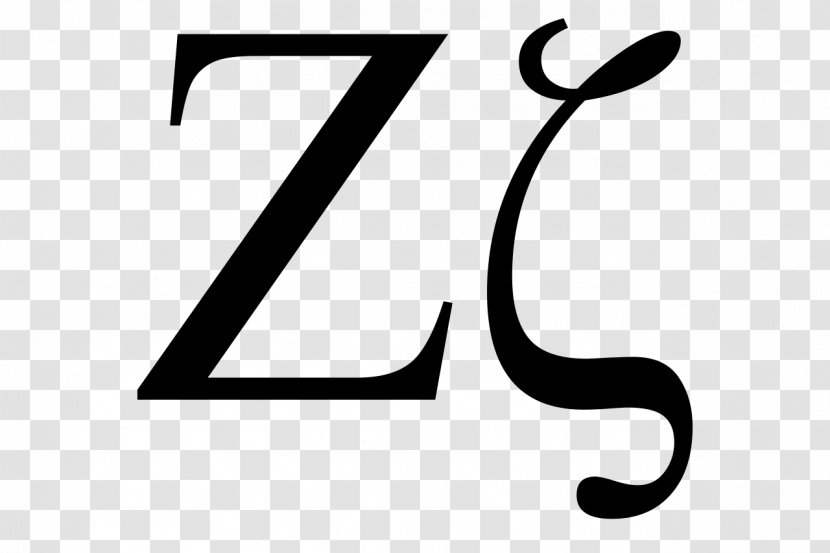 Zeta Greek Alphabet Letter Gamma Beta - Psi - Z Transparent PNG