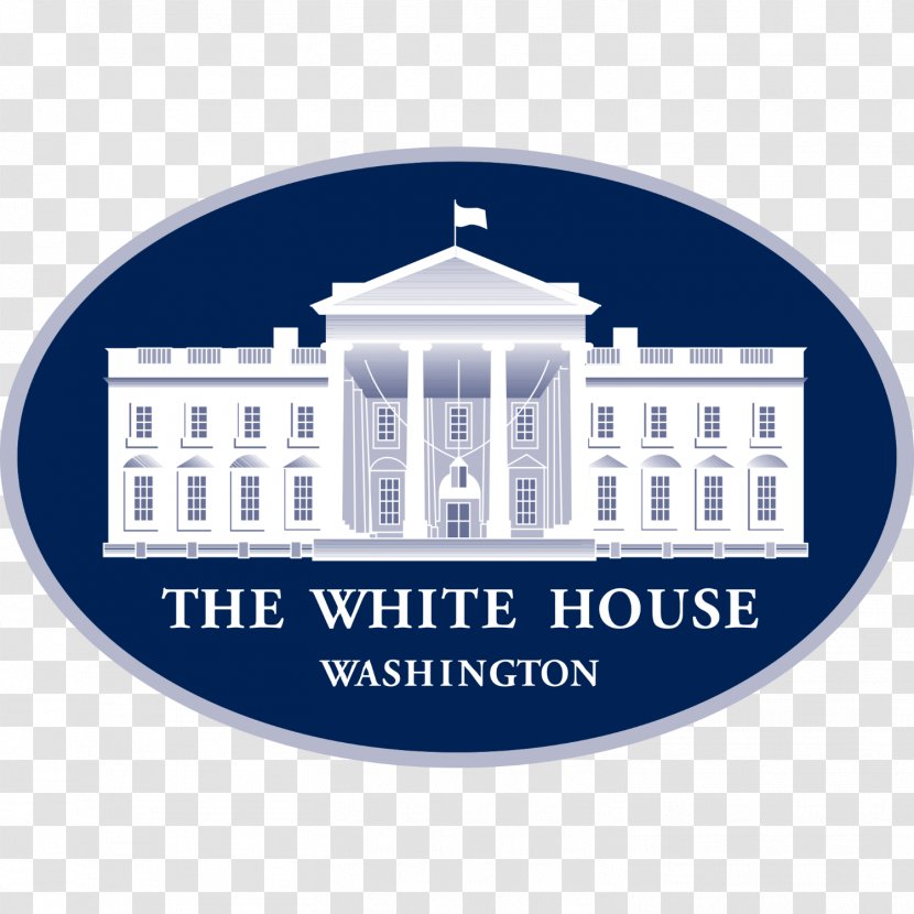 White House Federal Government Of The United States Executive Office President Organization National Drug Control Policy - Brand Transparent PNG