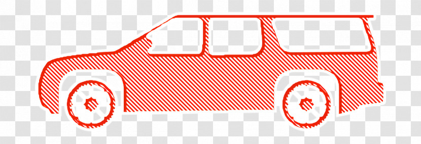 Car Suv Icon Suv Icon Cars Icon Transparent PNG