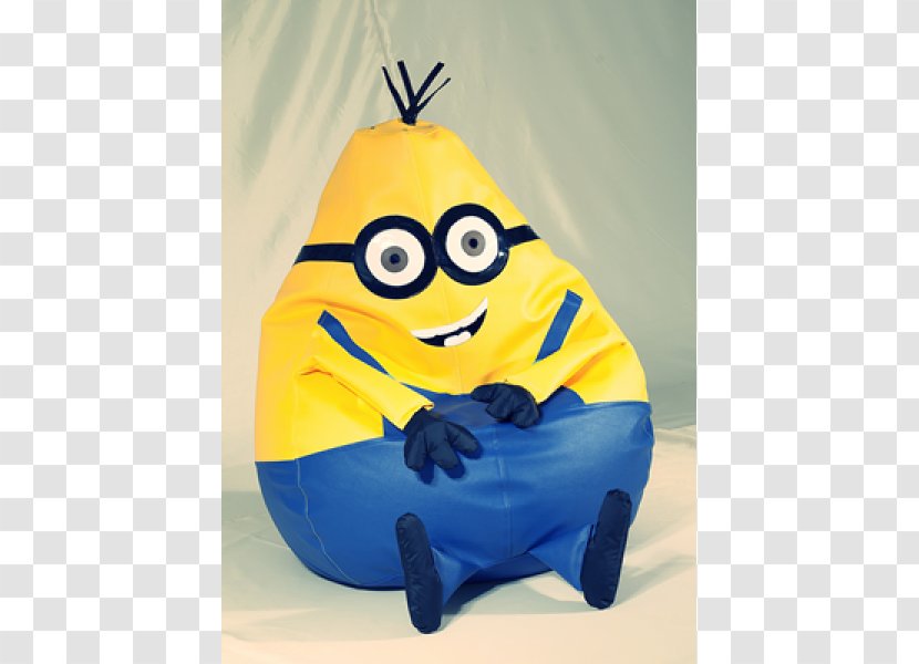Kevin The Minion Dave Tuffet Fauteuil Animated Film - Child Transparent PNG