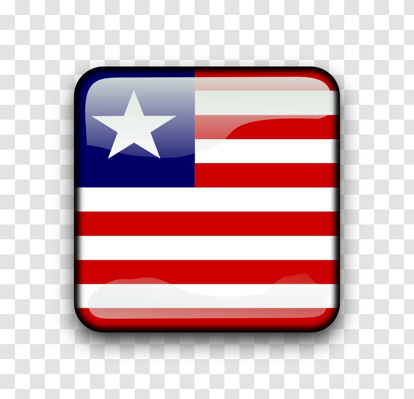 Flag Of Liberia Vector Graphics Clip Art - Finland Transparent PNG