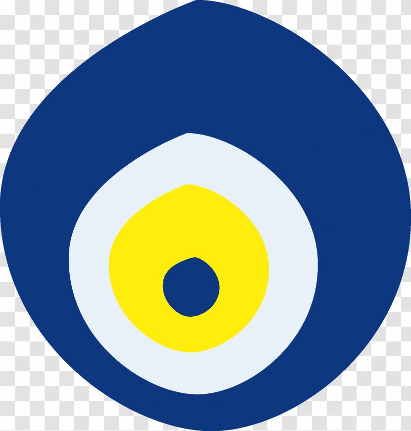 Sandisk Icon - Eye - Target Archery Transparent PNG