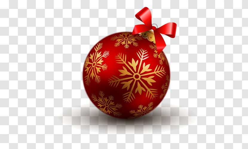 Christmas Ornament Clip Art Day - Tree Transparent PNG