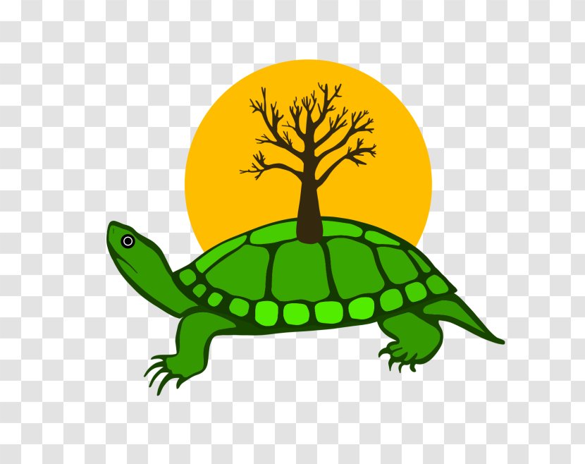 Turtle Island Hawaii Anishinaabe Tortoise Indigenous Peoples - Vertebrate - Canada Emoji Transparent PNG