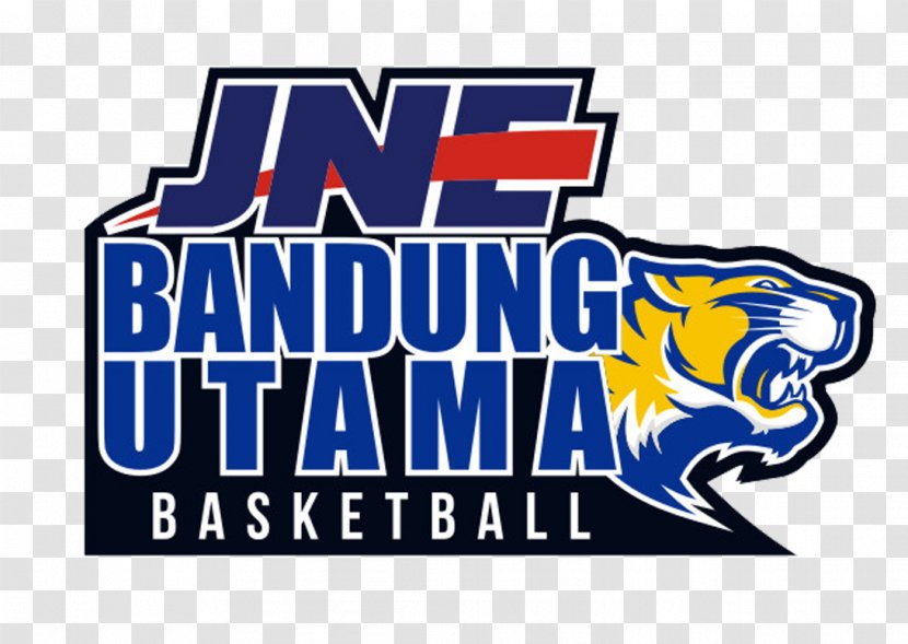 JNE Bandung Utama Indonesian Basketball League Garuda Persib Transparent PNG