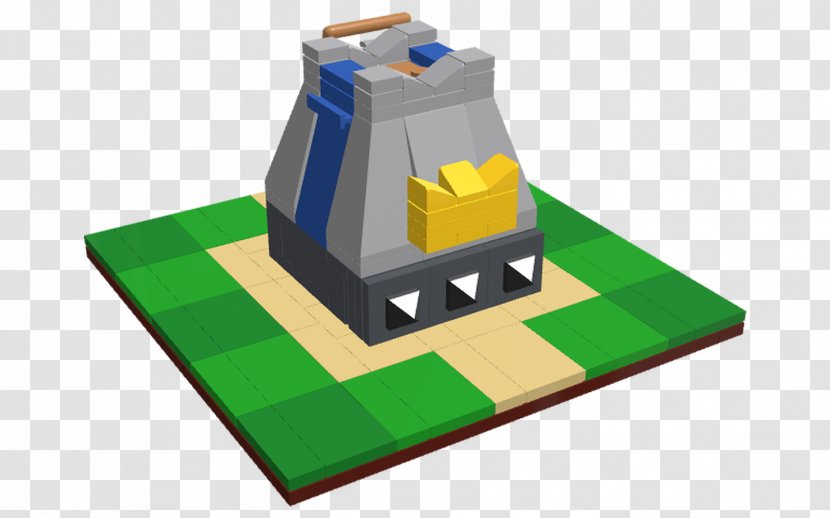 LEGO Product Design Google Play - Lego Group - Clash Royale Arena 10 Transparent PNG