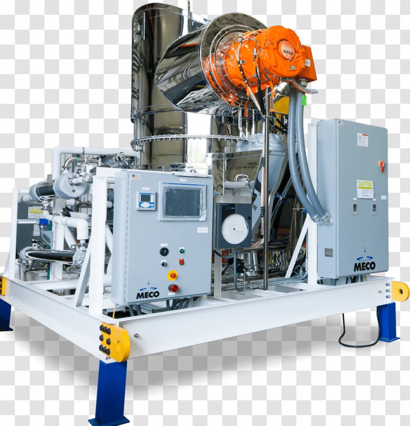 Machine Electric Generator Plastic Engine-generator Electricity - Water Vapor Transparent PNG
