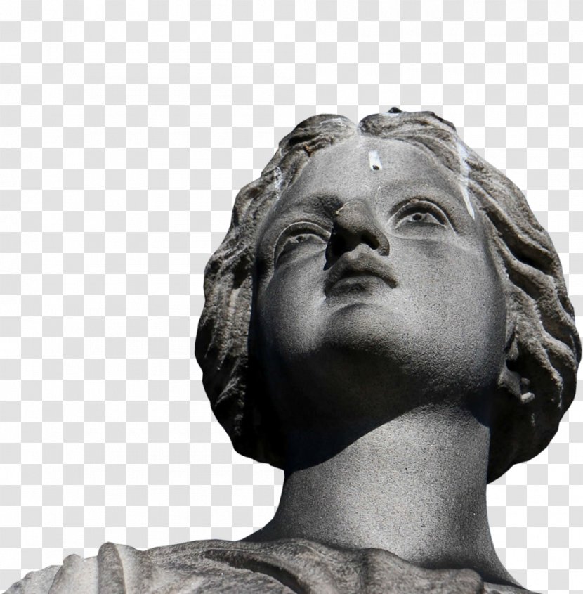 Statue David Sculpture Transparent PNG