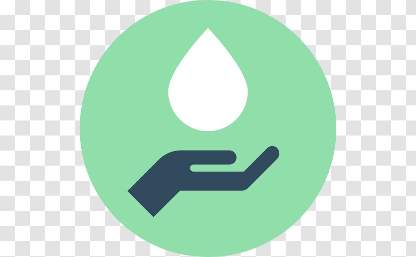 Temperature Water Conservation Shower - Footprint - Flow Rate Icon Transparent PNG