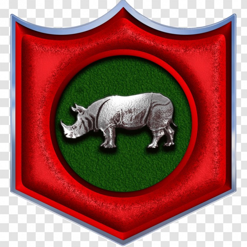 Indian Army Rhinoceros Soldier - Soldiers Transparent PNG